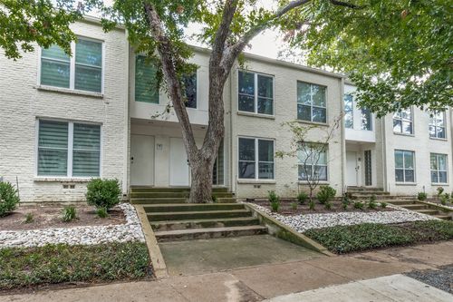 13-4122 Travis St, Dallas, TX, 75204-7549 | Card Image