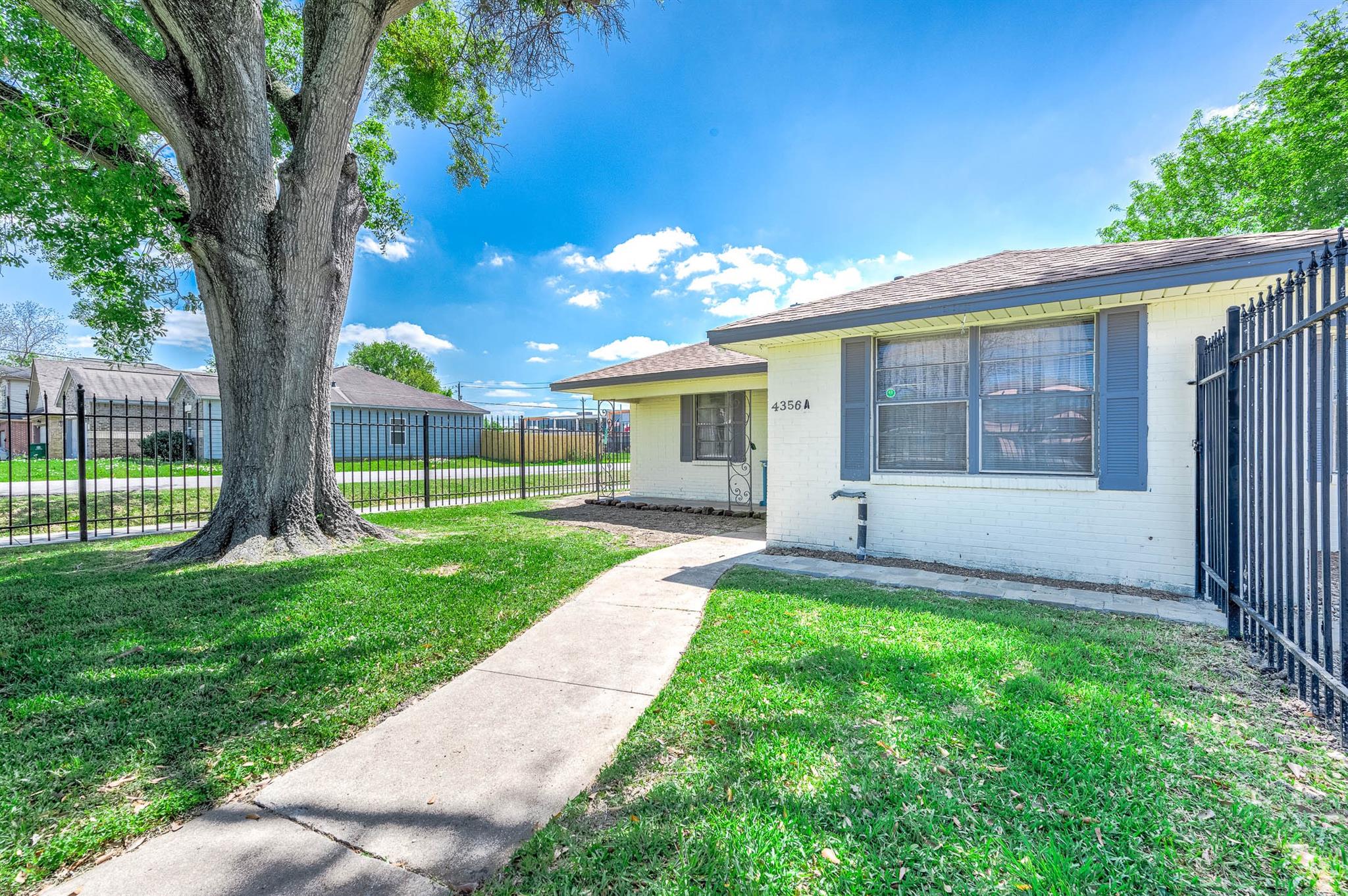 Residential in Houston