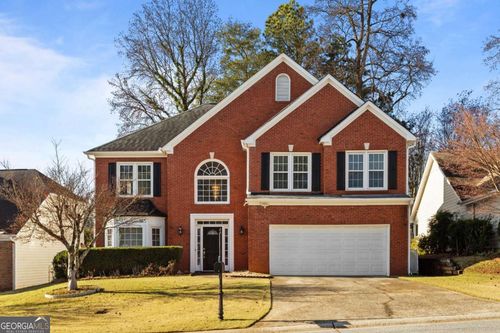 3272 Monarch Pine Dr, Peachtree Corners, GA, 30071-4732 | Card Image
