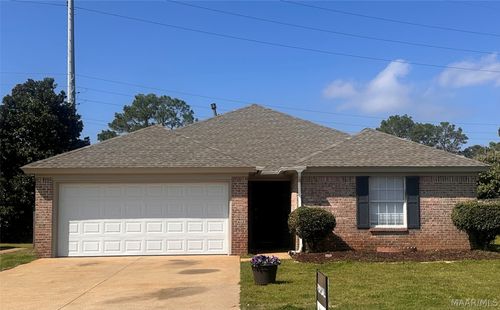 615 Little Farm Rd, Prattville, AL, 36066-7213 | Card Image