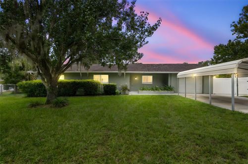 124 Lake Molly Ave, Deland, FL, 32724-1706 | Card Image