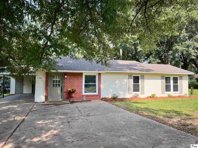 311 Davis Avenue, House other with 3 bedrooms, 1 bathrooms and null parking in Sterlington LA | Image 1