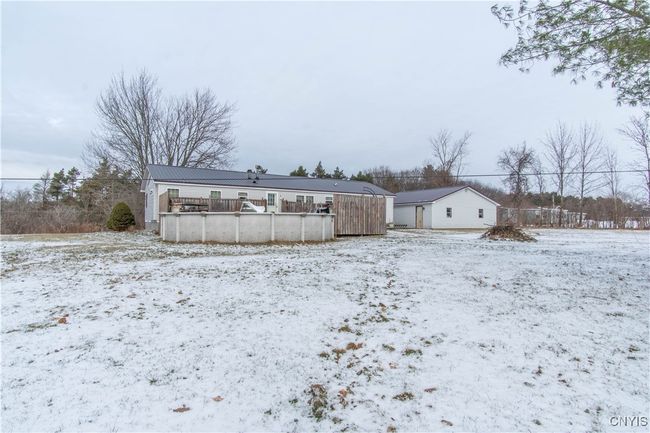 15894 Foster Park Rd, House other with 3 bedrooms, 2 bathrooms and null parking in Dexter NY | Image 6