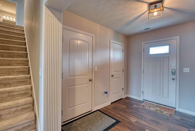 2601 Aruba Ct, House other with 4 bedrooms, 3 bathrooms and null parking in Evansville IN | Image 5
