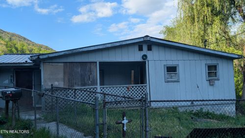 116 Highway 3448, Stoney Fork, KY, 40988-6601 | Card Image