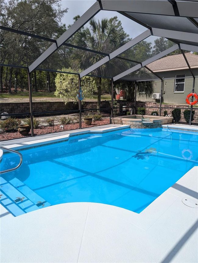 5342 N Mallows Cir, House other with 5 bedrooms, 4 bathrooms and null parking in BEVERLY HILLS FL | Image 9