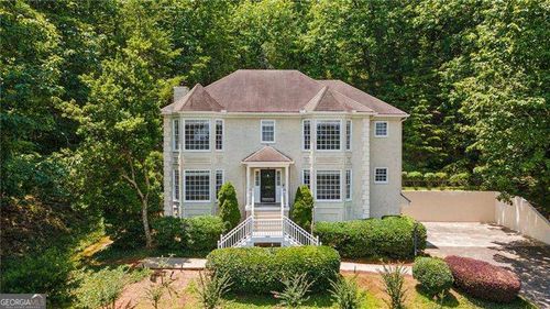 4507 N Slope Cir, Marietta, GA, 30066-1604 | Card Image