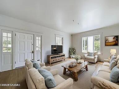 Residential Lease in Lafayette 2