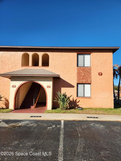 207 San Juan Circle, Melbourne, FL, 32935 | Card Image