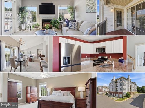 401-11565 Cavalier Landing Ct, FAIRFAX, VA, 22030-8707 | Card Image