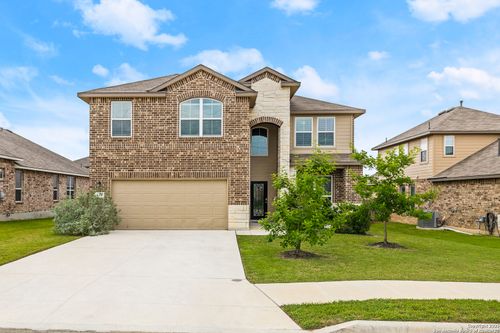 639 Able Blf, Cibolo, TX, 78108-0048 | Card Image