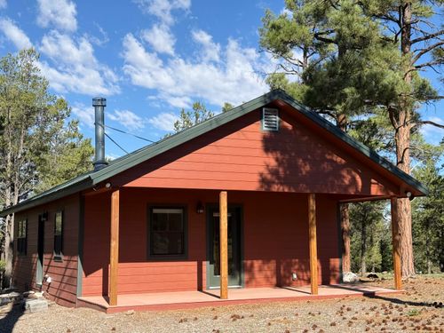 88 El Caso Rd, Quemado, NM, 87829-9080 | Card Image