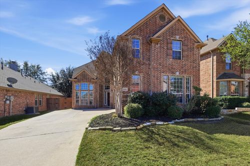 4421 Lance Dr, Flower Mound, TX, 75022-1013 | Card Image