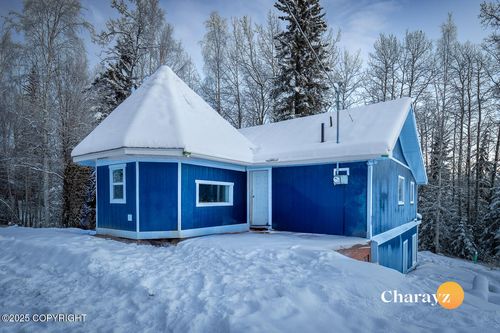 660 Gold Vein Rd, Fairbanks, AK, 99712-2024 | Card Image