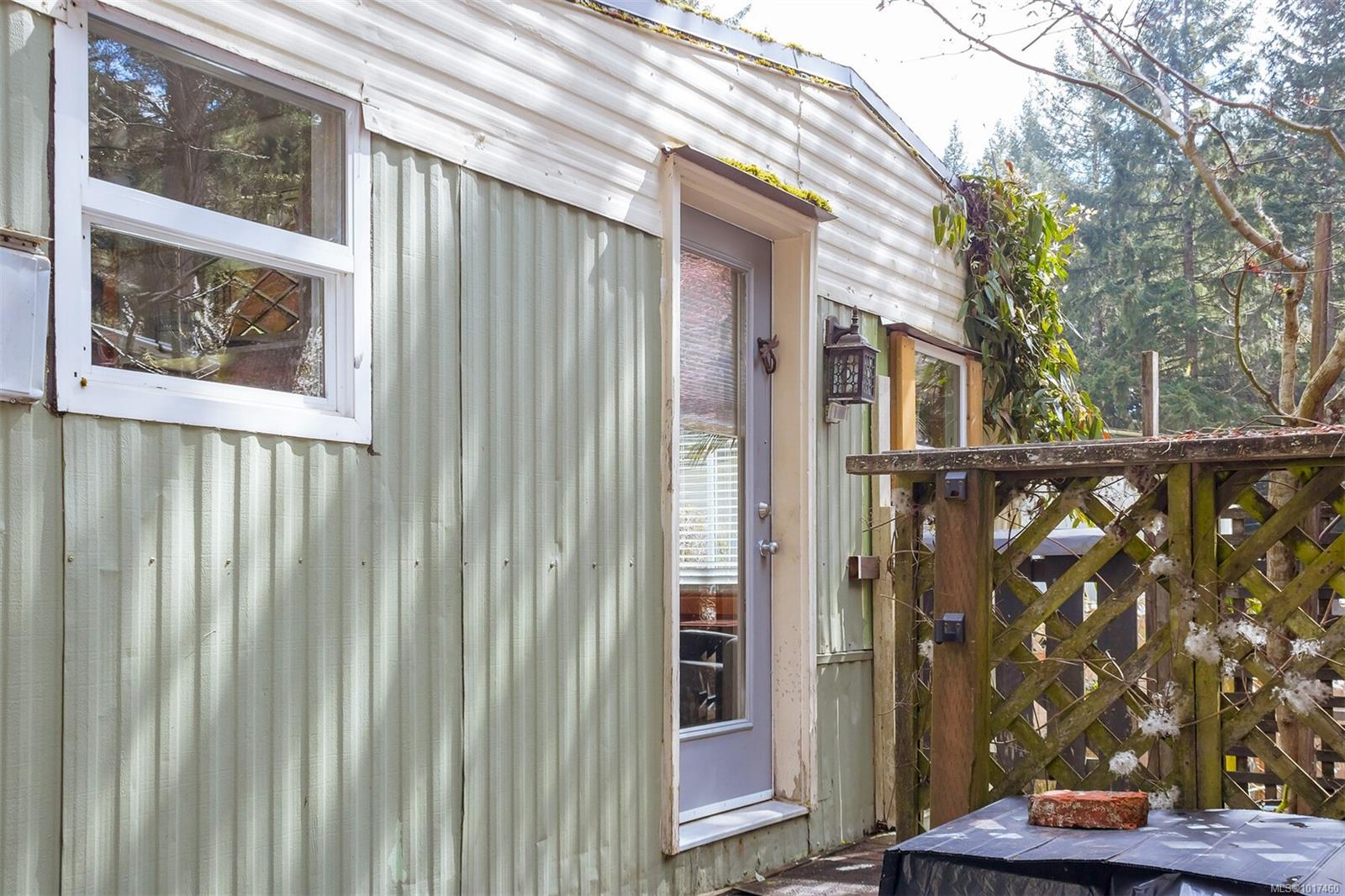 Residential in Langford 2
