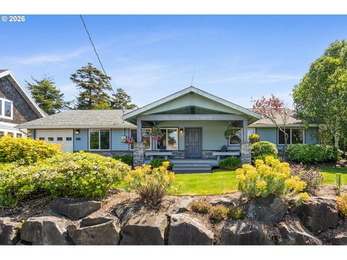 248 Third St, Manzanita, OR, 97130 | Card Image