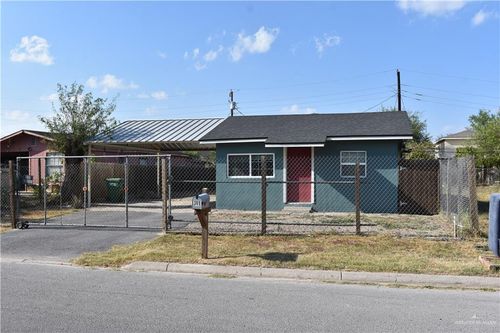 341 E Darlene Drive, Pharr, TX, 78577 | Card Image