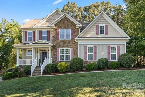 1135 Brookdale Ln, Stanley, NC, 28164-7836 | Card Image