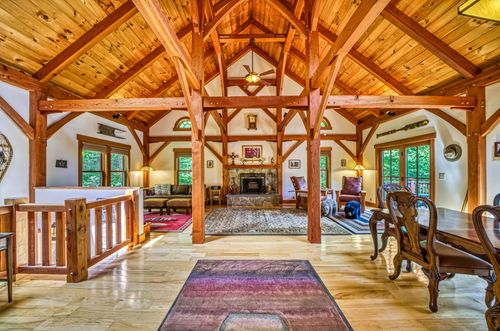 273 Forest Acres Rd, New London, NH, 03257-6024 | Card Image