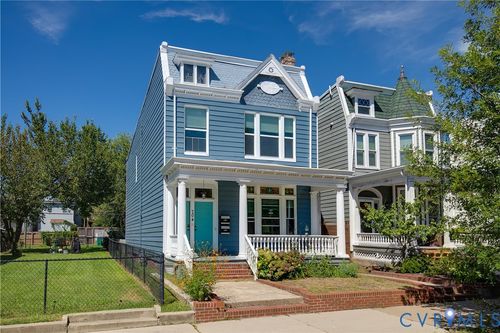 704 Chimborazo Boulevard, Richmond, VA, 23223 | Card Image