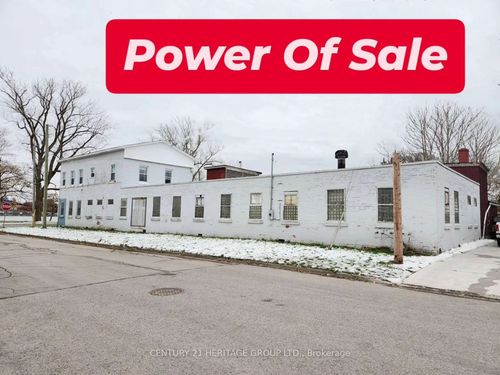 203 Niagara Blvd, Fort Erie, ON, L2A3G7 | Card Image