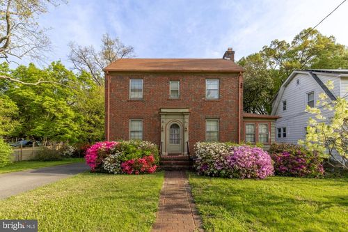 4220 Sheridan St, UNIVERSITY PARK, MD, 20782-2137 | Card Image