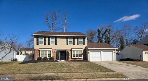 314 Michael Ter, SEWELL, NJ, 08080-9453 | Card Image