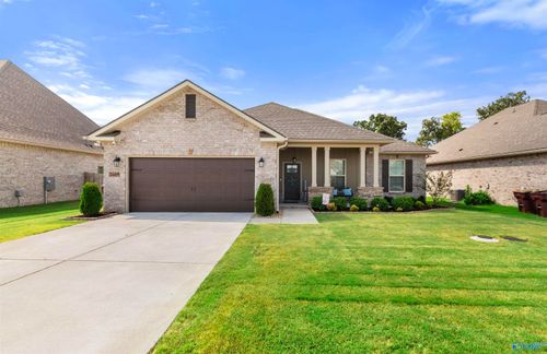 24409 Bekah Ln, Toney, AL, 35773-4910 | Card Image