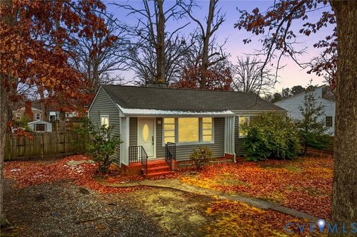 7303 Vernon Rd, Henrico, VA, 23228-3713 | Card Image