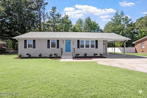 804 Little Rock Church Rd, Lucama, NC, 27851-9183 | Card Image