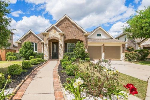 17210 Pentland Ct, Richmond, TX, 77407-1726 | Card Image