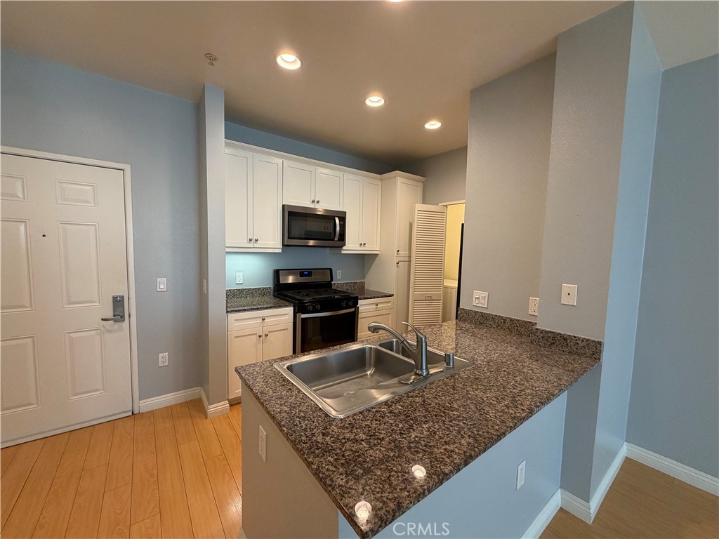 Residential Lease in Irvine