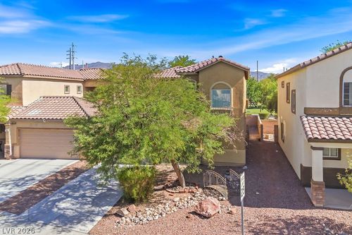 3632 Carisbrook Dr, North Las Vegas, NV, 89081-6652 | Card Image