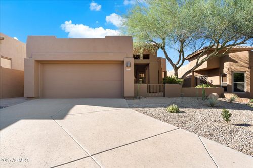 9659 E Sidewinder Trl, Scottsdale, AZ, 85262-1133 | Card Image