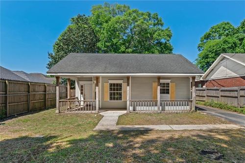 802 Schaub Ave, Mobile, AL, 36609-5121 | Card Image