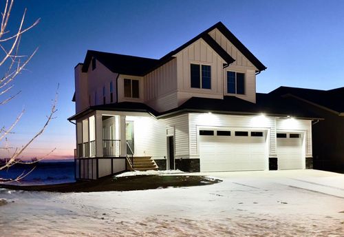 37 N Bridges Landing, Langdon, AB, T0J1X3 | Card Image