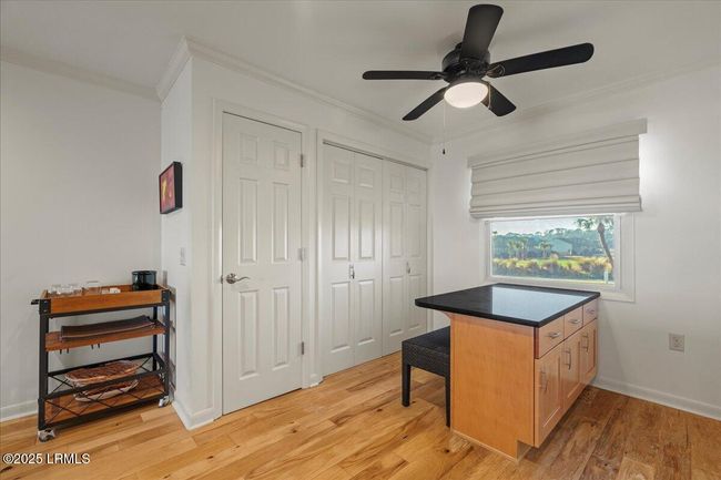 724 N Hampton Ct, Condo with 3 bedrooms, 3 bathrooms and null parking in Fripp Island SC | Image 7
