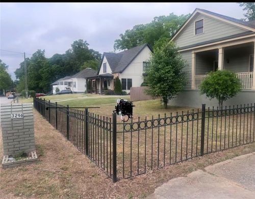 3296 Myrtle St, Atlanta, GA, 30337-1507 | Card Image