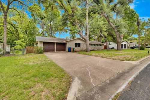 11405 Oakwood Dr, Austin, TX, 78753-2726 | Card Image