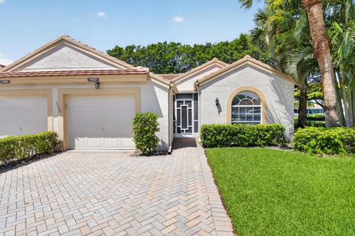 14431 Solitaire Drive, Delray Beach, FL, 33446 | Card Image