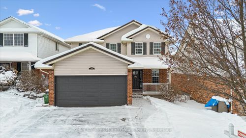 45 Creekside Dr, Guelph, ON, N1E0C2 | Card Image