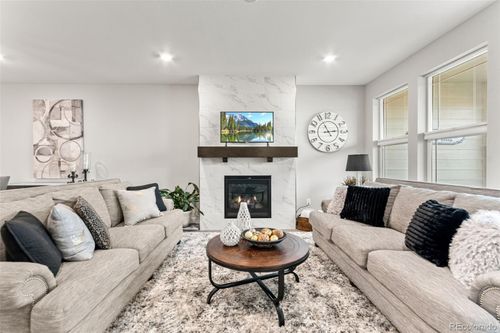 2032 Sagerock Dr, Castle Pines, CO, 80108-9567 | Card Image