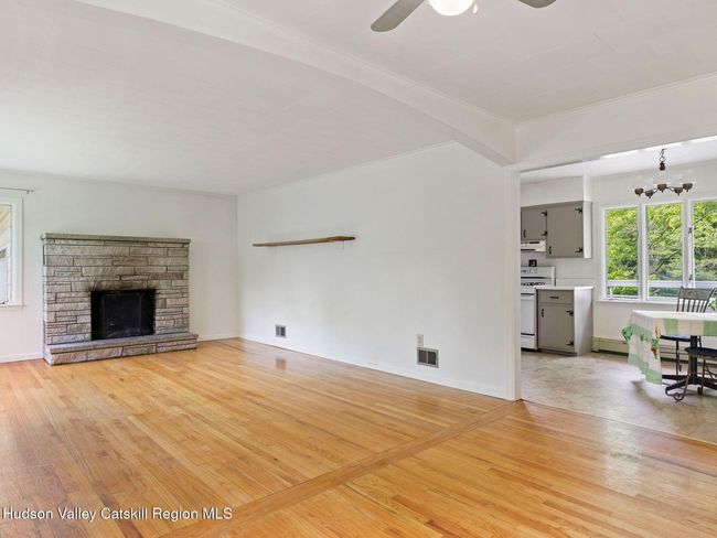 37 Marys Ln, House other with 2 bedrooms, 1 bathrooms and null parking in Stone Ridge NY | Image 8