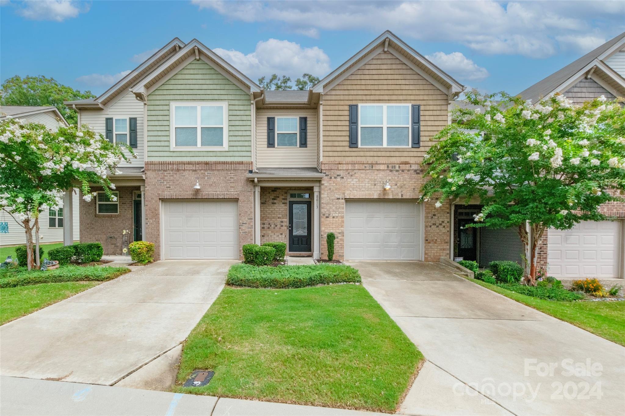 Scarlet Oak Ter, Fort Mill, SC 29707