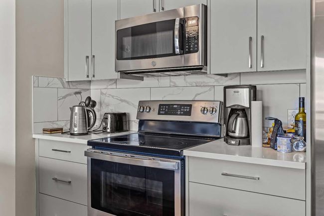 316 - 106 Stewart Creek Rise, Condo with 2 bedrooms, 2 bathrooms and 2 parking in Canmore AB | Image 17