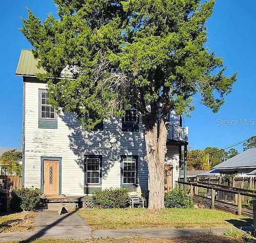 331 Clark St, Starke, FL, 32091-3214 | Card Image