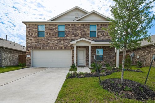 5110 Sunvalley Bend Dr, Katy, TX, 77493-5346 | Card Image
