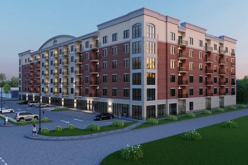 800 Irving Park Rd, Bensenville, IL, 60106-1903 | Card Image