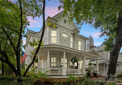 428 N Poplar St, Charlotte, NC, 28202-1728 | Card Image