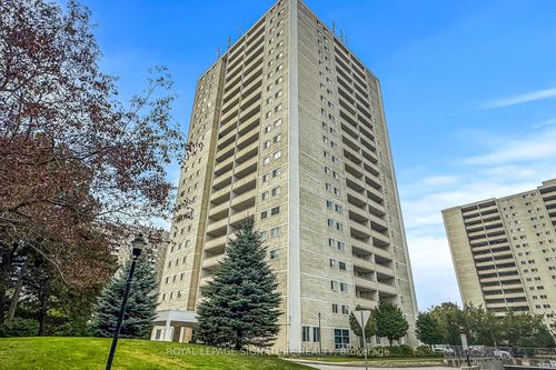 605-1350 York Mills Rd, Toronto, ON, M3A1Z9 | Card Image